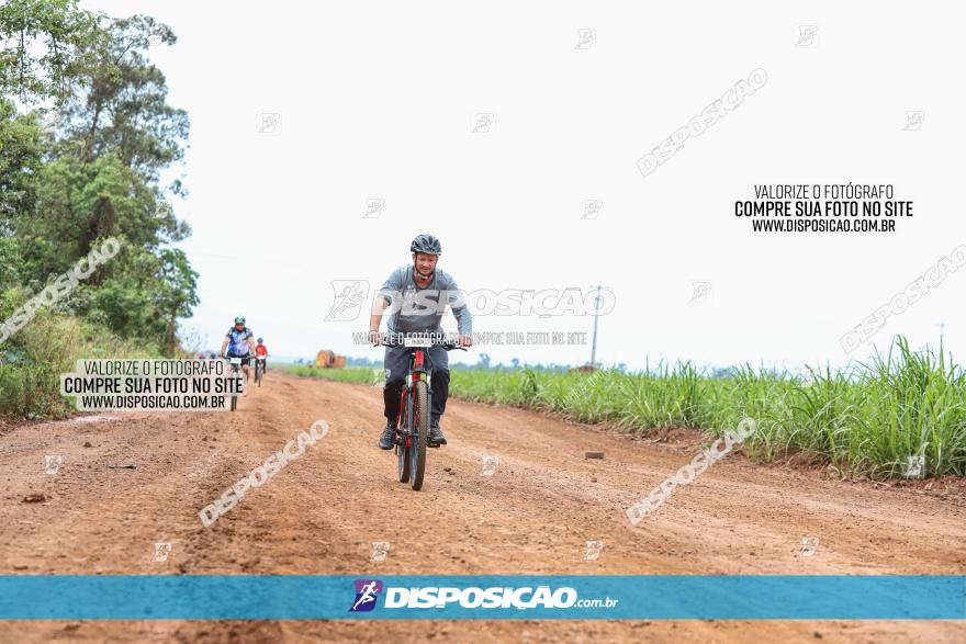 1ª Pedalada Pela Vida