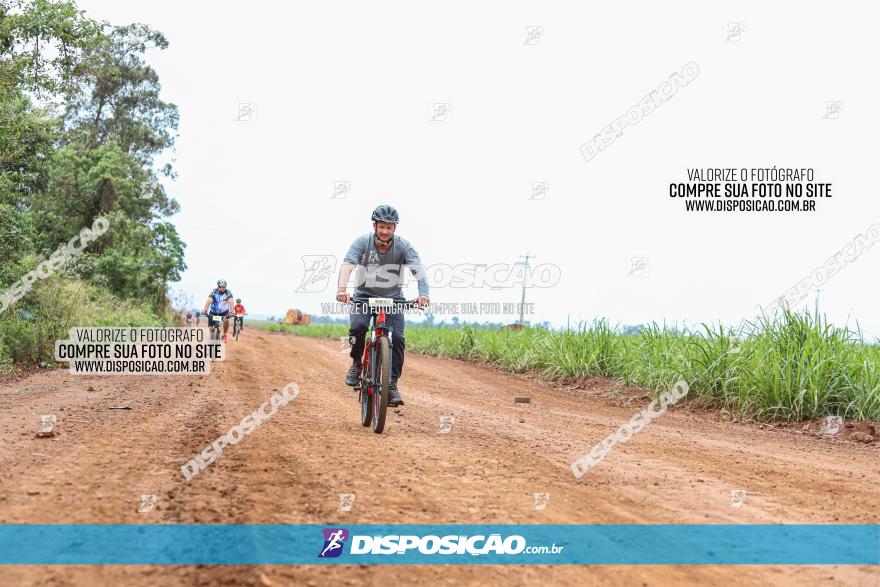 1ª Pedalada Pela Vida