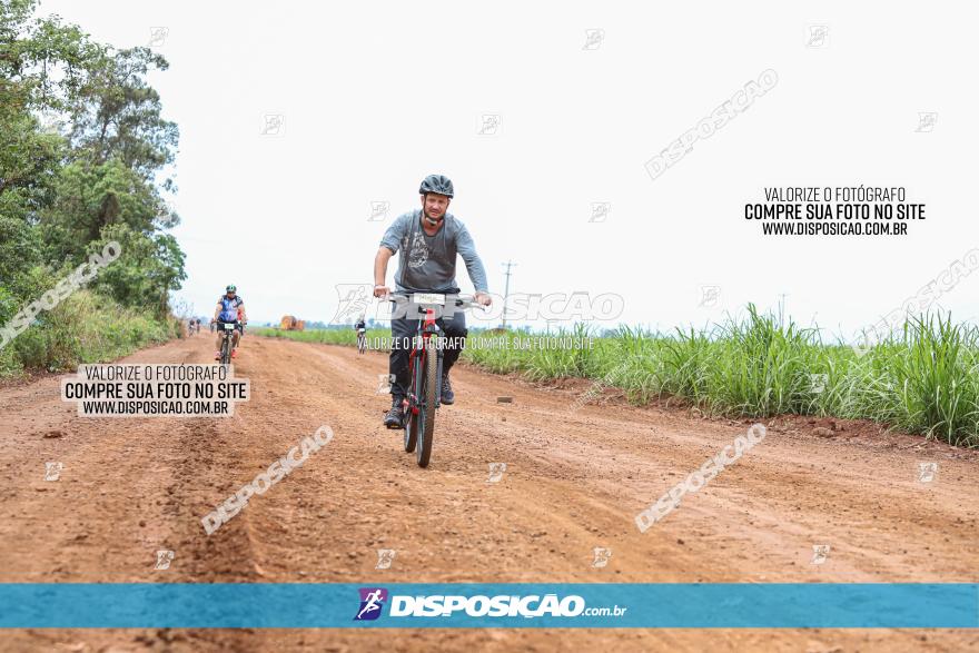 1ª Pedalada Pela Vida