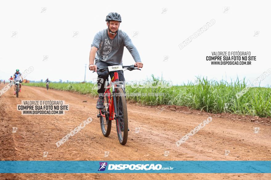 1ª Pedalada Pela Vida