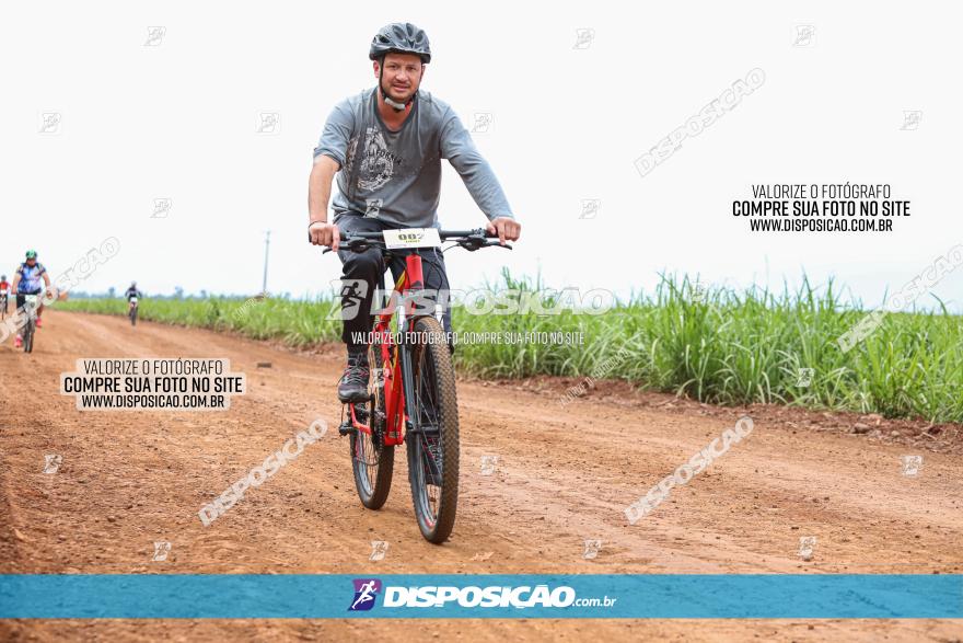 1ª Pedalada Pela Vida