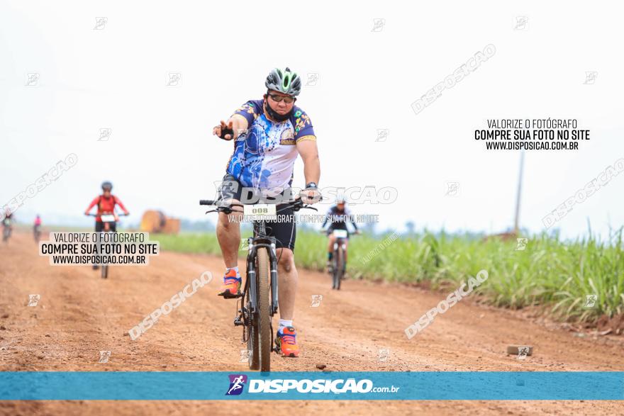 1ª Pedalada Pela Vida