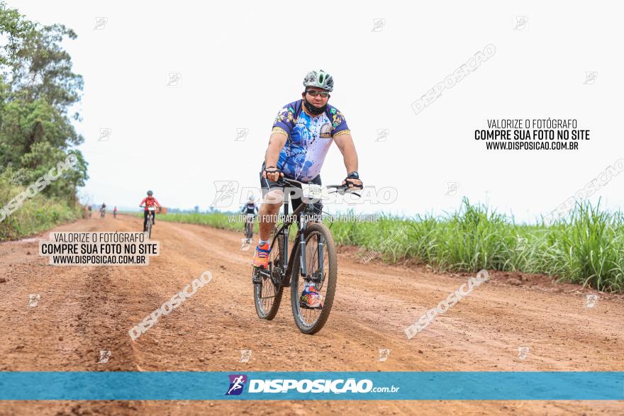 1ª Pedalada Pela Vida