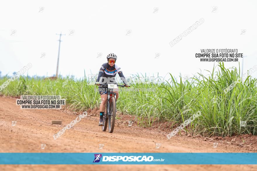 1ª Pedalada Pela Vida