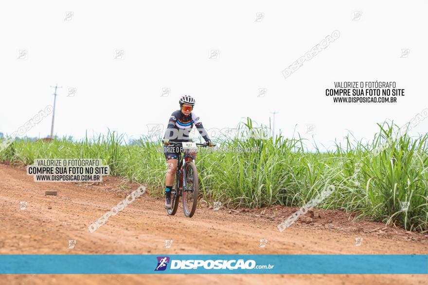 1ª Pedalada Pela Vida