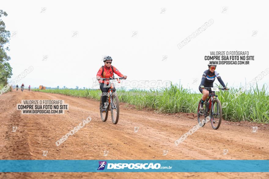 1ª Pedalada Pela Vida