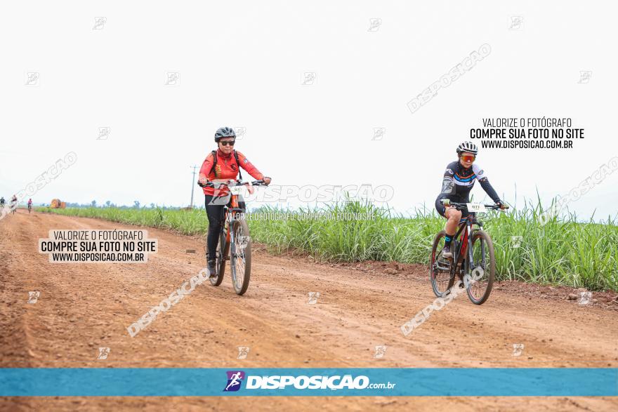 1ª Pedalada Pela Vida