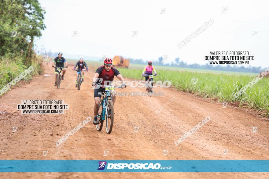 1ª Pedalada Pela Vida