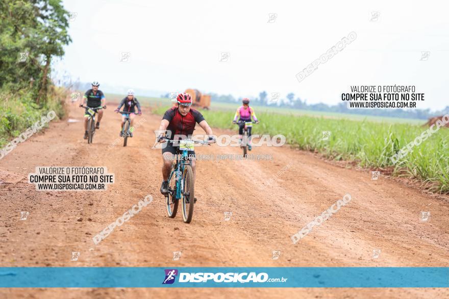 1ª Pedalada Pela Vida