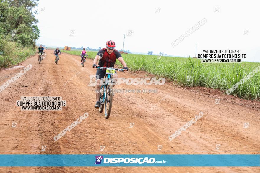 1ª Pedalada Pela Vida