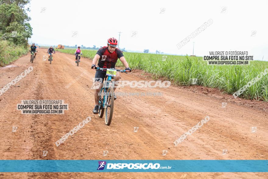 1ª Pedalada Pela Vida