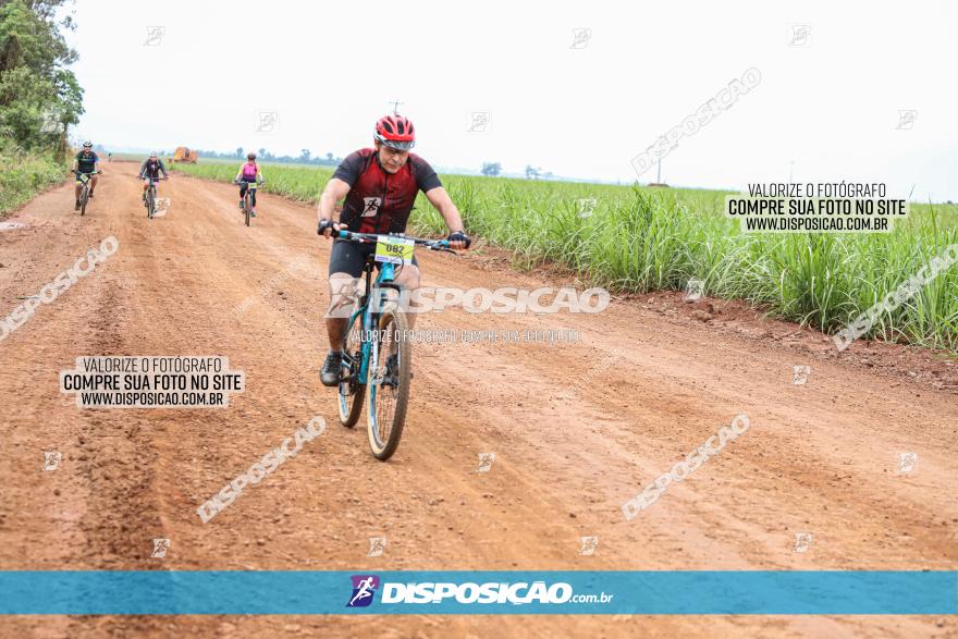 1ª Pedalada Pela Vida