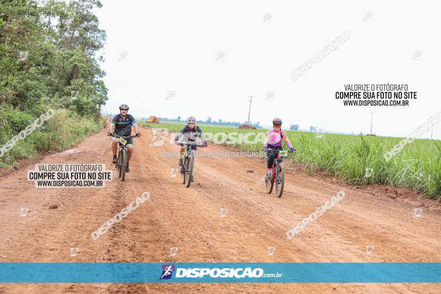 1ª Pedalada Pela Vida