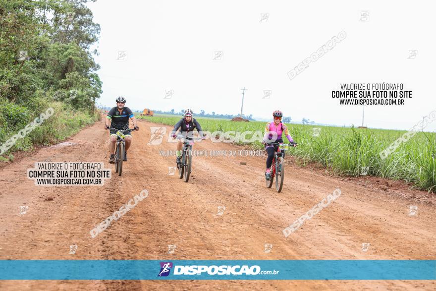 1ª Pedalada Pela Vida