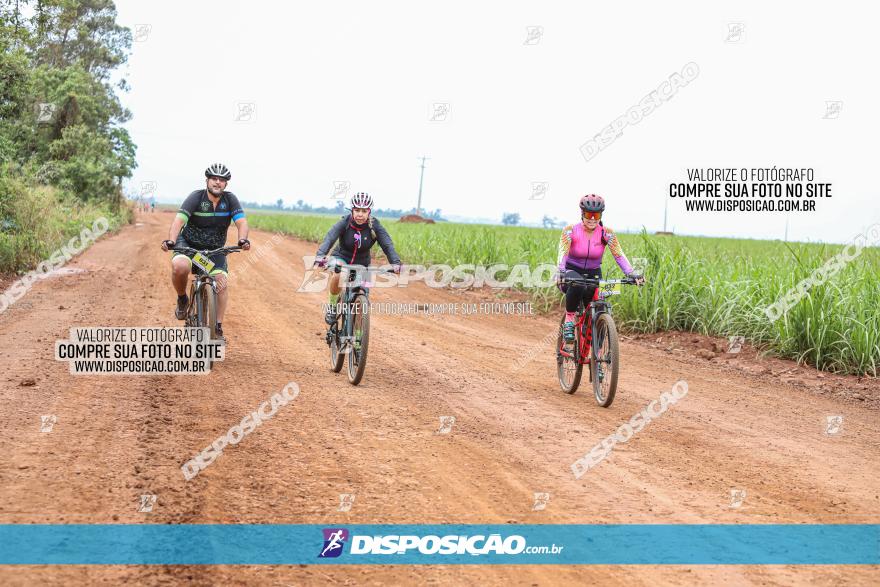 1ª Pedalada Pela Vida