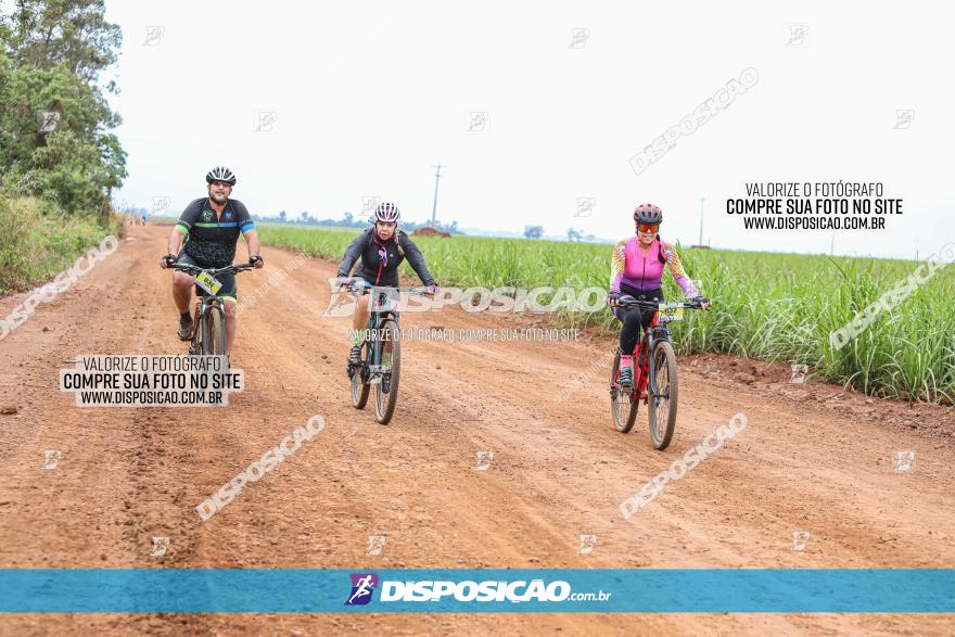 1ª Pedalada Pela Vida