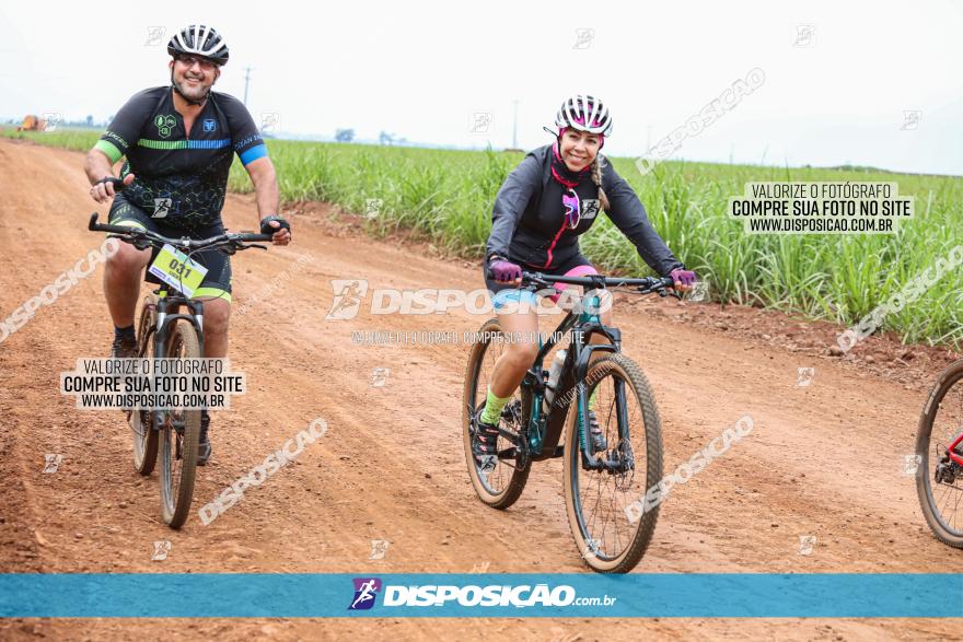 1ª Pedalada Pela Vida