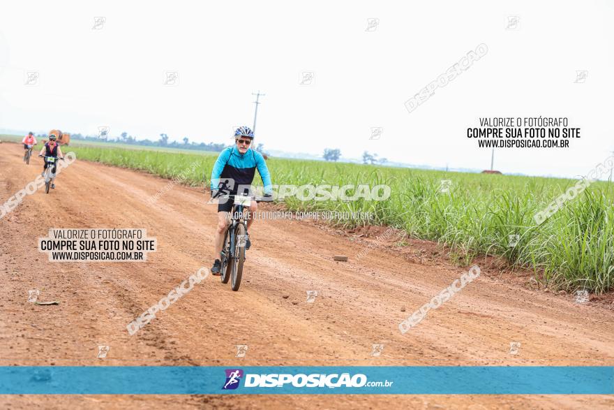 1ª Pedalada Pela Vida