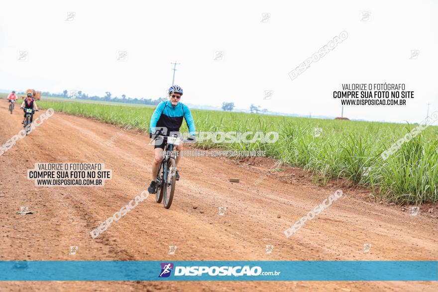 1ª Pedalada Pela Vida