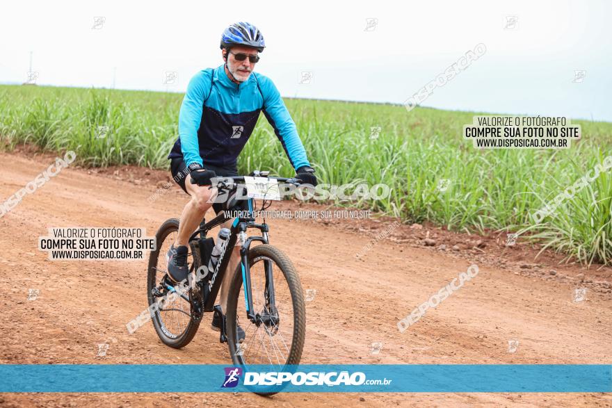 1ª Pedalada Pela Vida