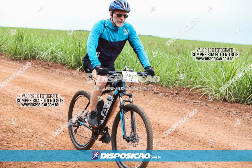 1ª Pedalada Pela Vida