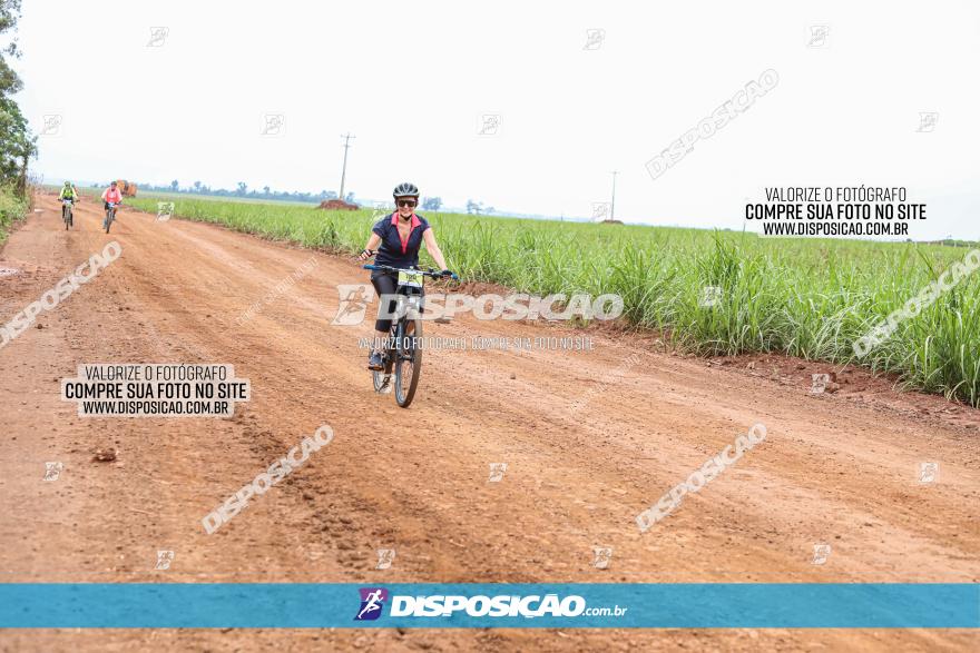 1ª Pedalada Pela Vida