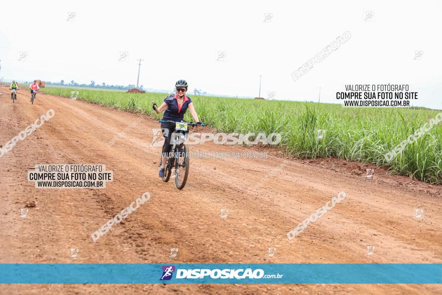 1ª Pedalada Pela Vida