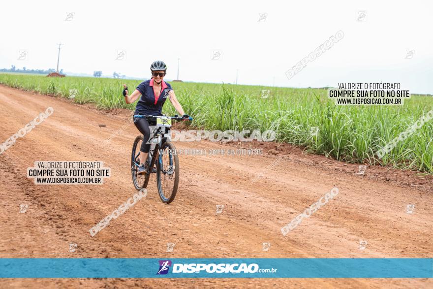 1ª Pedalada Pela Vida