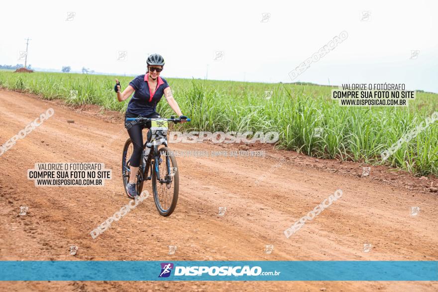 1ª Pedalada Pela Vida