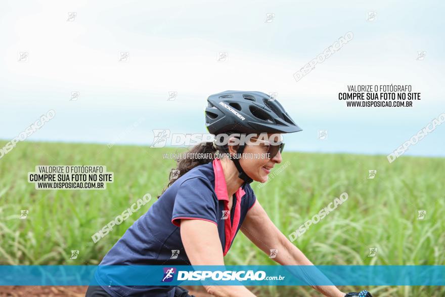 1ª Pedalada Pela Vida