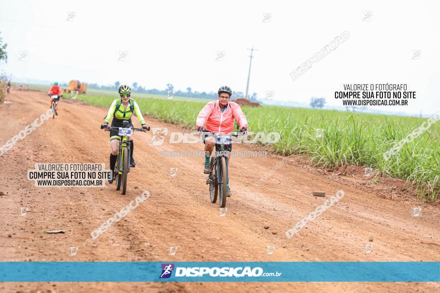 1ª Pedalada Pela Vida