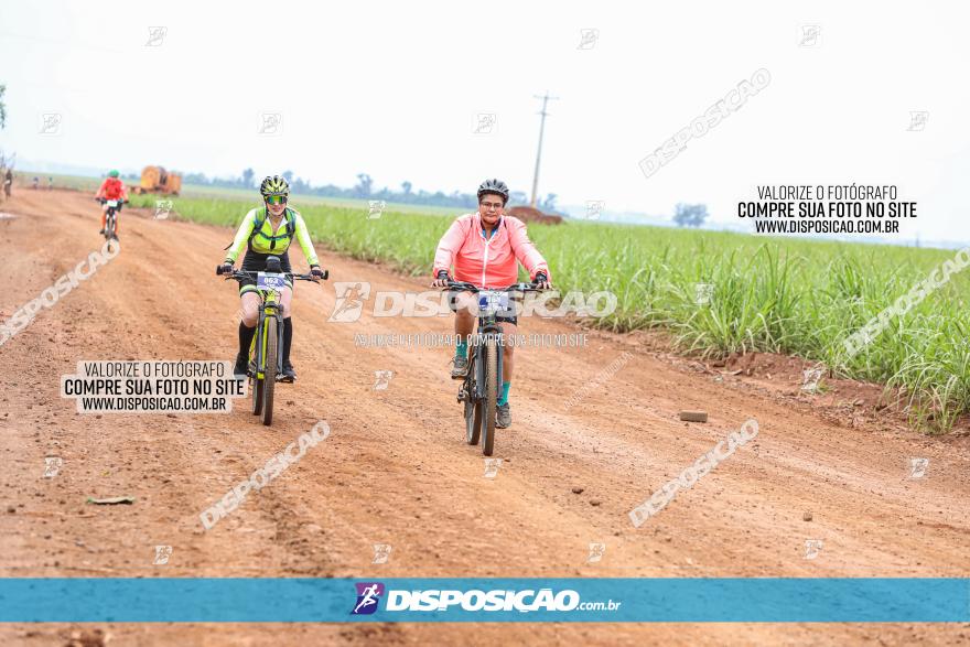 1ª Pedalada Pela Vida