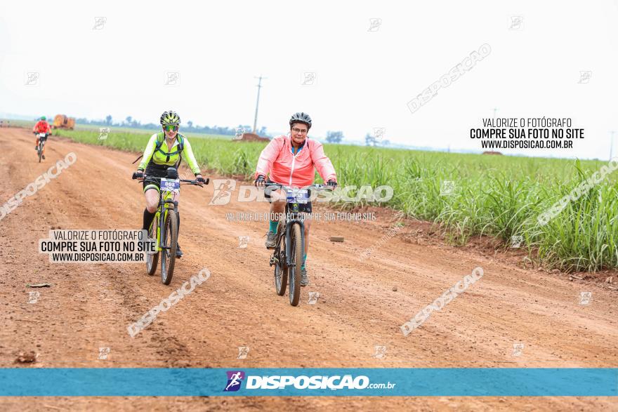 1ª Pedalada Pela Vida