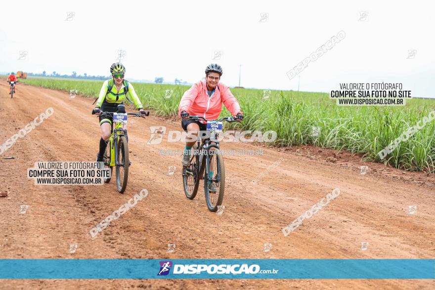 1ª Pedalada Pela Vida