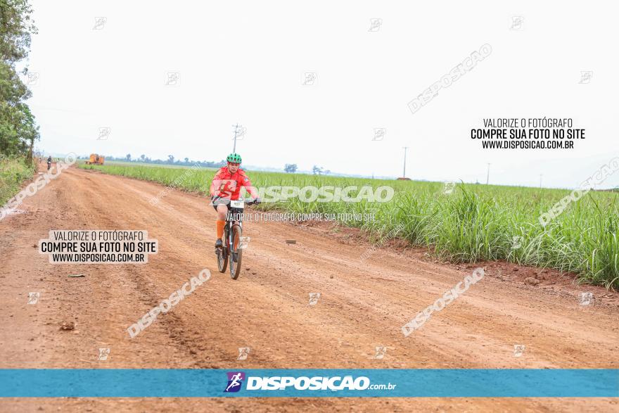 1ª Pedalada Pela Vida