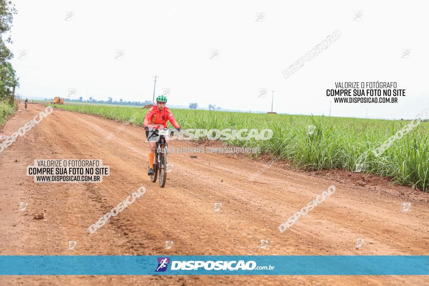 1ª Pedalada Pela Vida