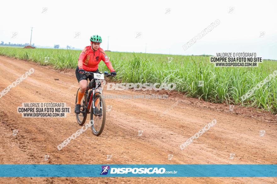 1ª Pedalada Pela Vida