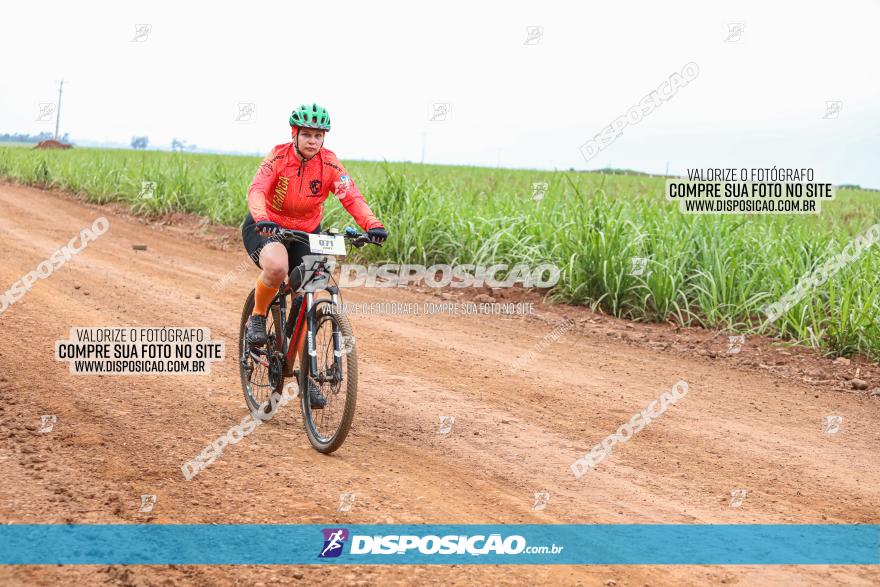 1ª Pedalada Pela Vida