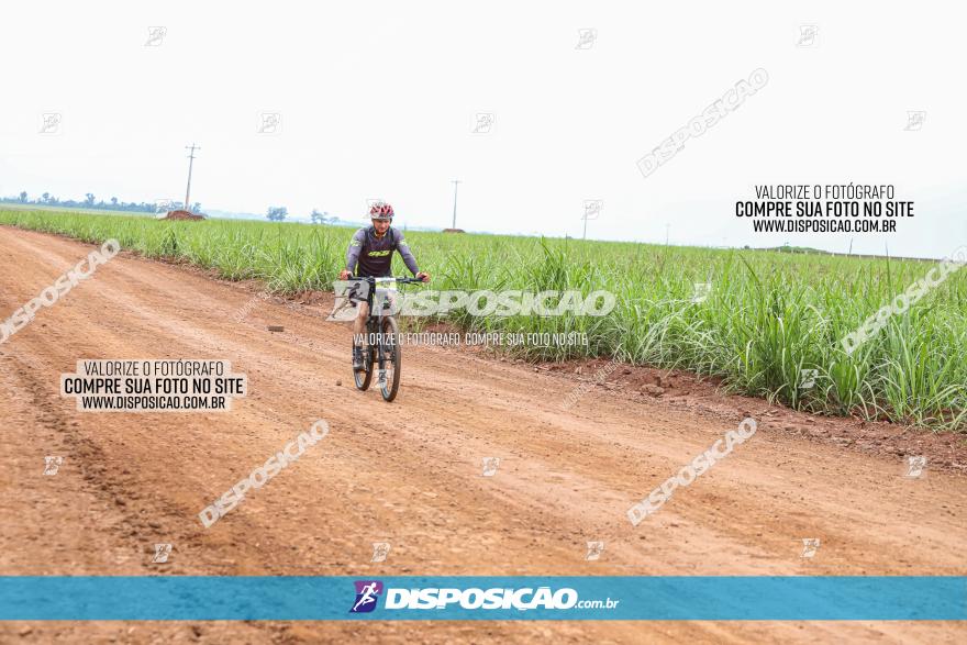 1ª Pedalada Pela Vida