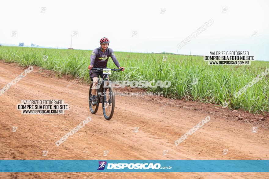 1ª Pedalada Pela Vida