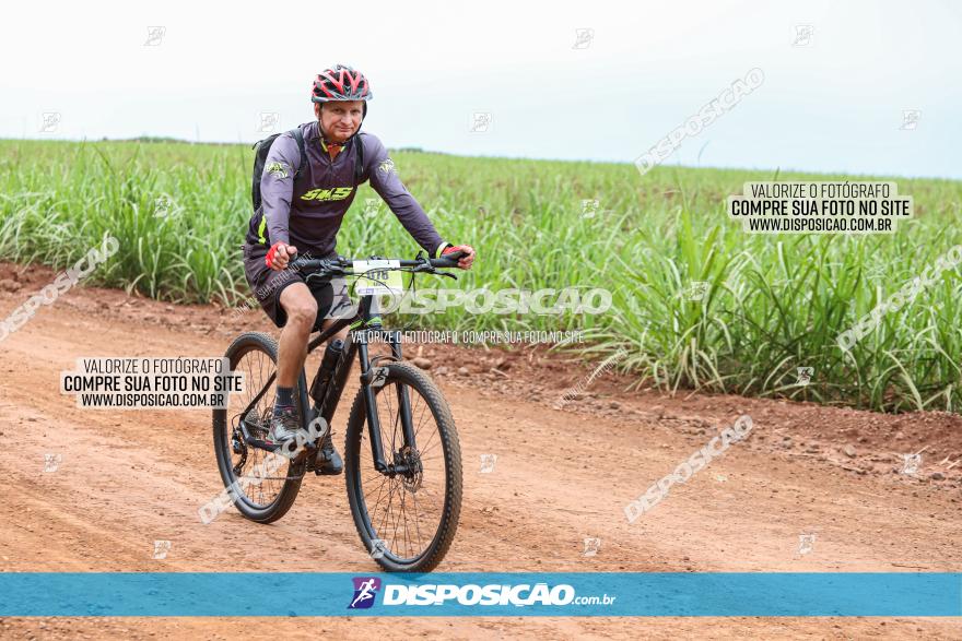 1ª Pedalada Pela Vida