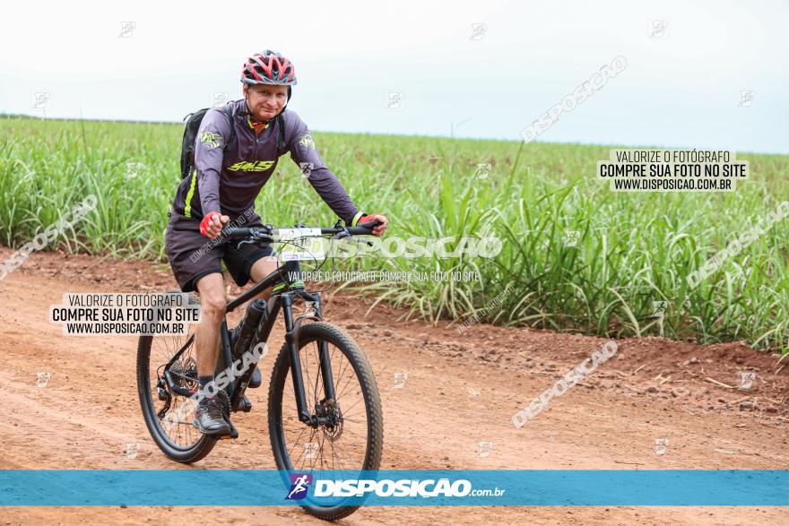 1ª Pedalada Pela Vida