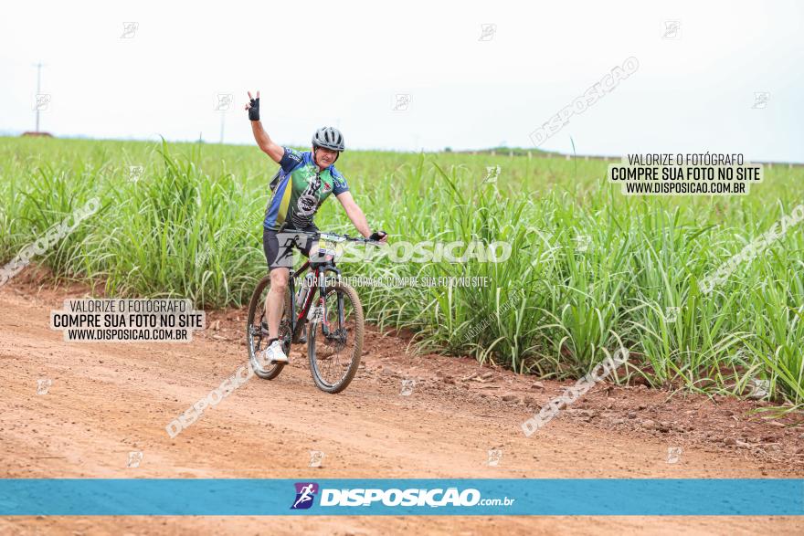 1ª Pedalada Pela Vida