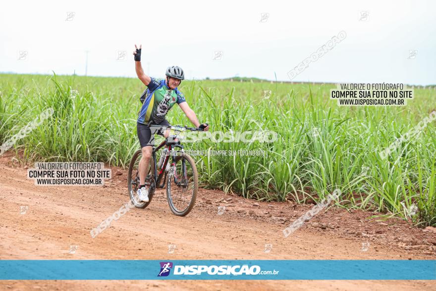 1ª Pedalada Pela Vida