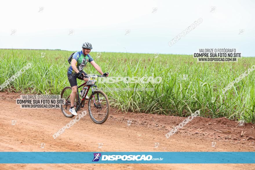 1ª Pedalada Pela Vida