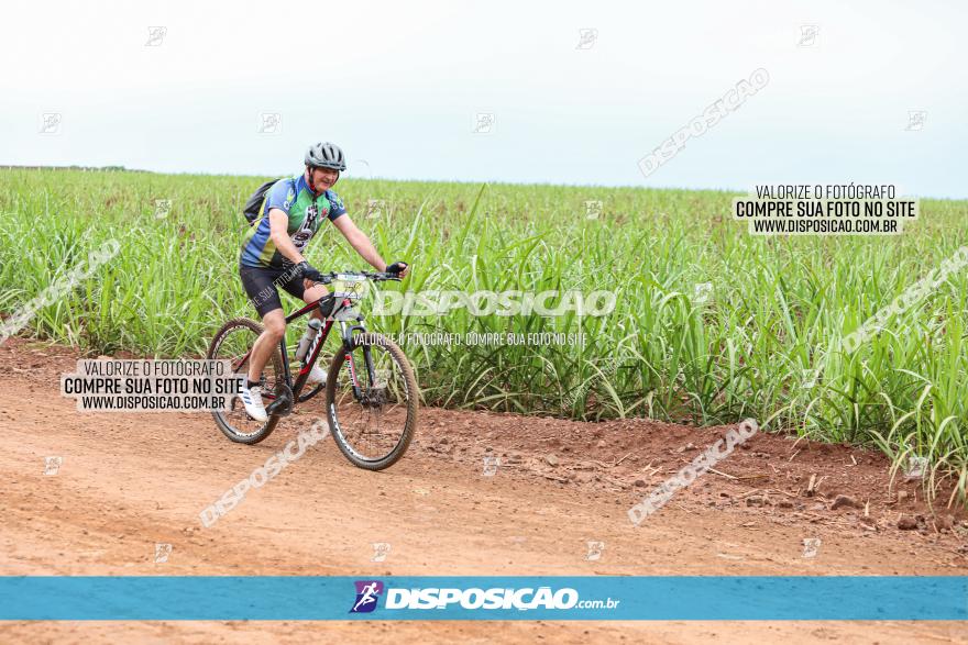 1ª Pedalada Pela Vida