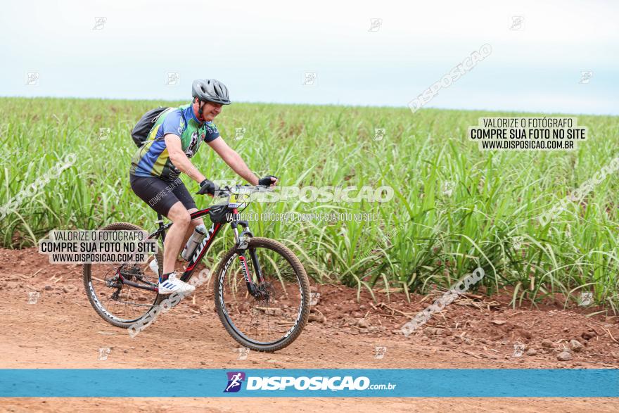 1ª Pedalada Pela Vida