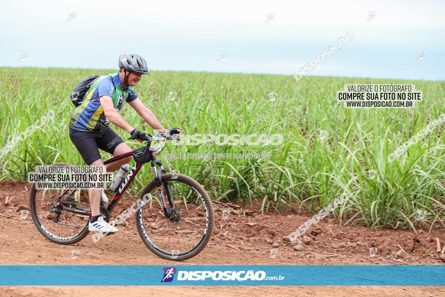 1ª Pedalada Pela Vida