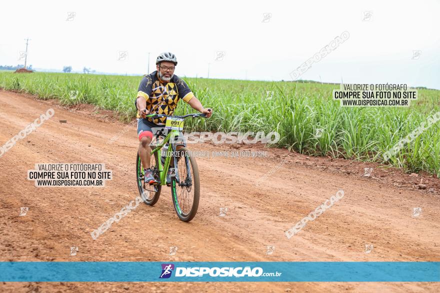 1ª Pedalada Pela Vida