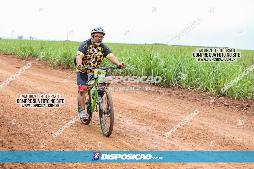 1ª Pedalada Pela Vida